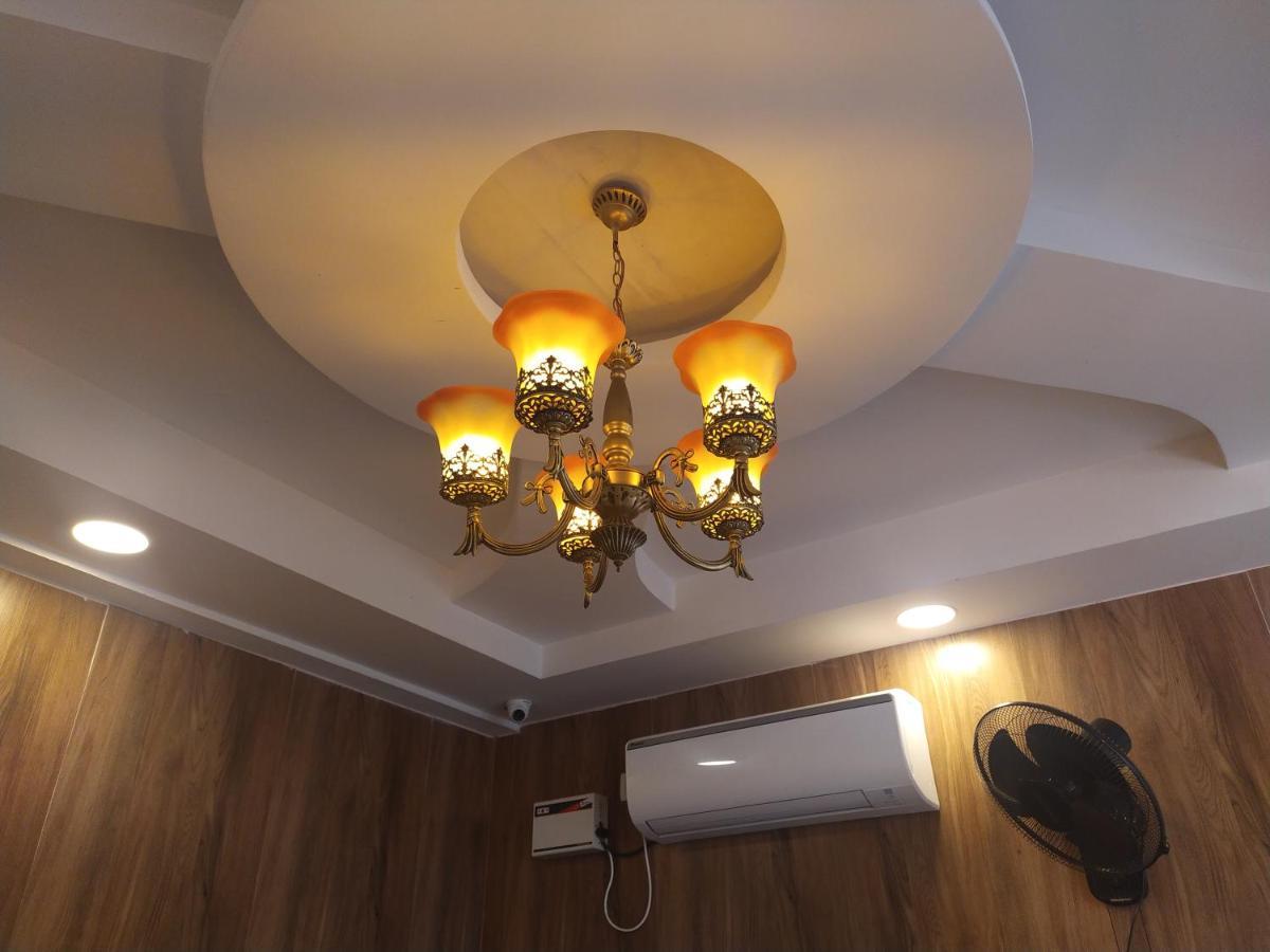 Hotel Rani And Rani Residency Puduccseri Kültér fotó