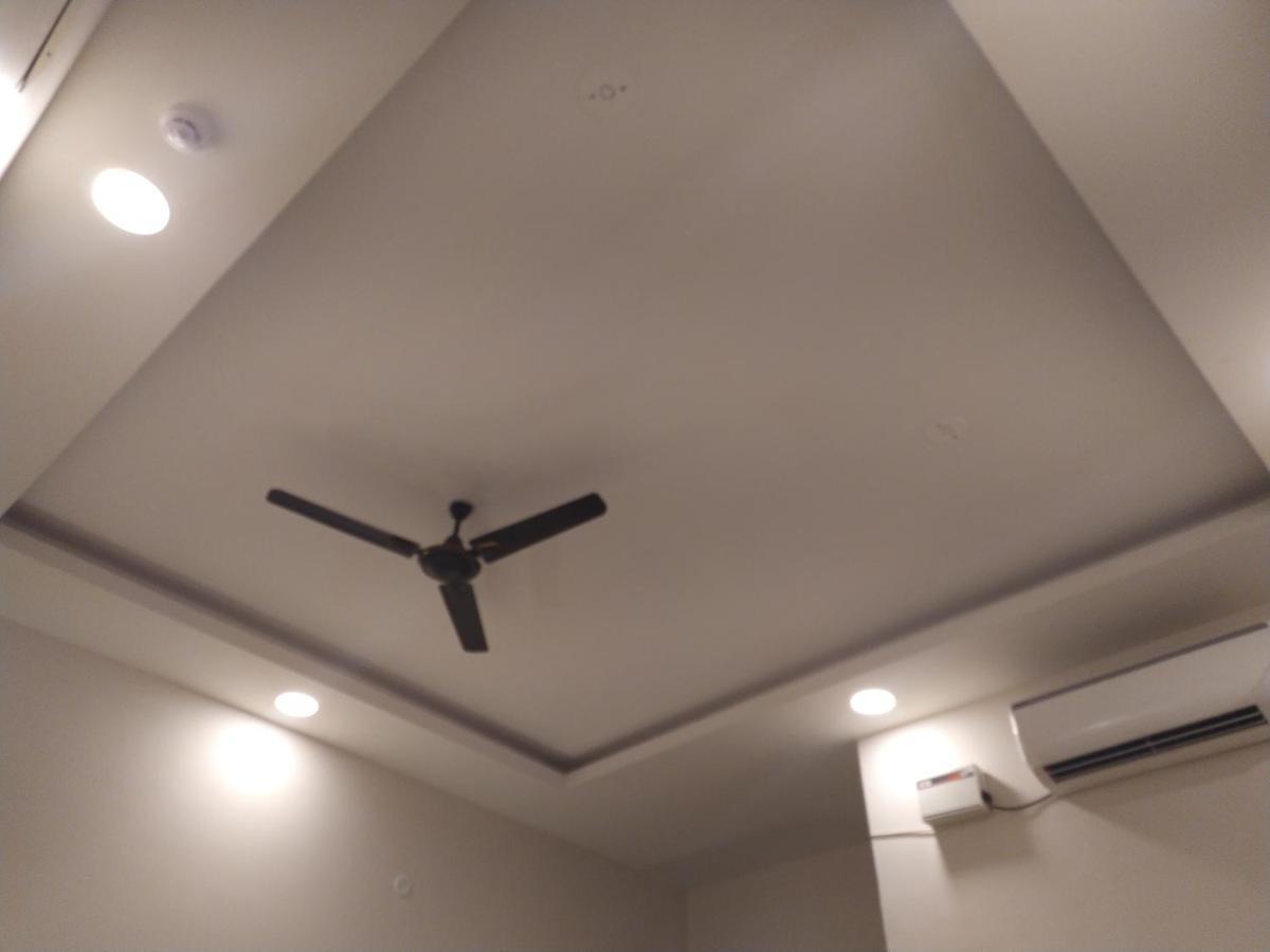 Hotel Rani And Rani Residency Puduccseri Kültér fotó